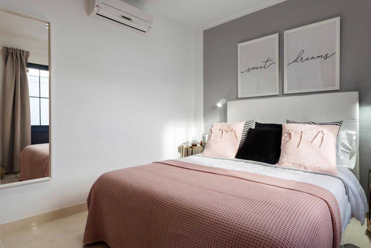 Villa Palmera Jacuzzi Yaiza  Bagian luar foto