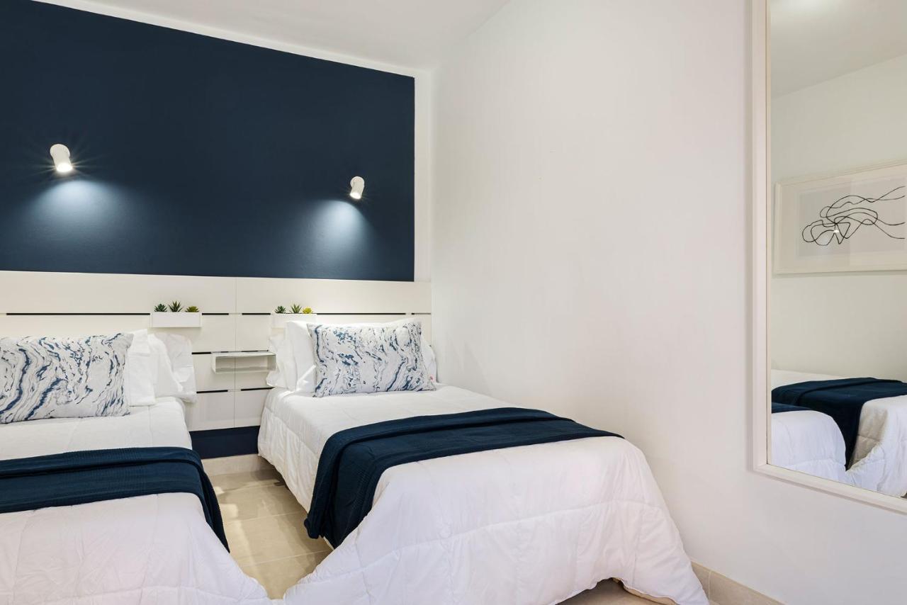 Villa Palmera Jacuzzi Yaiza  Bagian luar foto